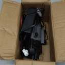 2025 New 100G RO Booster Pump Kit 1/4,Bring The High-Voltage and Low-Voltage Switches2-Meter Water Pipe, Suitable for Household Reverse Osmosis Systems Water Pressure Booster Pump