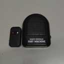 Fart Machine with Remote Control, Multiple Realistic Fart Sounds, Fart Prank Toys, Office Humor, Prank Gifts, Pocket Size April Fool's Gifts, Halloween Prank Toys (8 Voices)