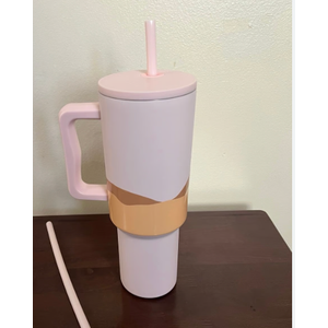 Metal Tumbler 40 oz