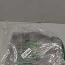 XANGNIER Thickened Magic Cleaning Cloth,8 Pcs Lint Free Cloth,Reusable Microfiber Cleaning Rag for Windows,Mirror,Glass,Car,Gray