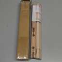 Embroidery Tapestry Scroll Frame, Mini Cross Stitch Frame, Scroll Embroidery&Quilting Holder for Cross Stitch, Needlepoint, and Sewing Projects (12.6inch x 9inch) (wood)