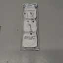 3 in 1 Charging Station for Apple Multiple Devices, Foldable Magnetic Fast Wireless Charger Dock, Travel Charging Pad for iPhone 17 16 15 14 13 12 Pro Max Plus Apple Watch Series & AirPods 4/3/2/Pro