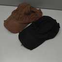 Vintage Baseball Cap for Men Women Distressed Golf Dad Hat Adjustable Washed Cotton Baseball Hat Unisex