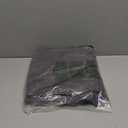 Foindtower Set of 2, Decorative Textured Boucle Throw Pillow Covers Accent Solid Pillow Cases Neutral Soft Cozy Couch Cushion Case for Chair Sofa Bedroom Living Room Home Decor 24 x 24 Inch Dark Grey (Charcoal)