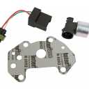 BD Power Pressure Transducer Upgrade Kit
(03-07 RAM 3500)