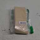 Lckaey Organizer Insert Bag for Marmont small Matelasse Shoulder Purse Tote Bag With zipper 1 pack 2000AKhaki-M