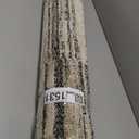 Modern Abstract Entryway Rug Indoor 2x3 Washable Rug Non-Slip Soft Small Area Rug Beige Kitchen Mats Thin Print Faux Wool Floor Carpet Throw Rugs for Entrance Bedroom Office Home Decor (Beige White Grey Brown)