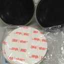 HOME SO Suction Cup Hooks for Shower & Bathroom Towel Holder 2-Pack  Suction Cups Hooks for Hanging Towels, Robes, & Coats - Tiles, Glass Door or Mirror  Shower Hooks & Towel Hooks - Nickel T-Shape