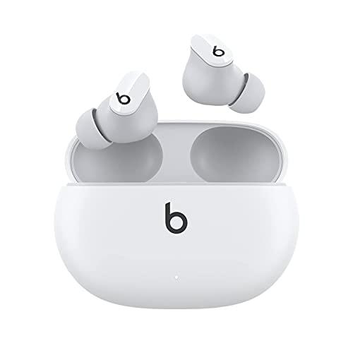 Beats Studio Buds - True Wireless Noise Cancelling Earphones - White