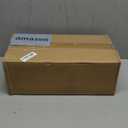 Kids Soccer Goals for Backyard, 2 of 6 x 4 ft Kids Soccer Goal Set Soccer Net with 10 Soccer Cones, Agility Ladder & Carry Bag, Portable Soccer Training Equipment (Yellow)