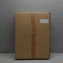 JANUA Pilates Board - Pilates Reformer Set, Multi-Purpose Foldable Pilates Reformer Board for Home, 5 in 1 Pilates Sliding Board (Pink)