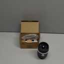 5 Gallon Electric Drinking Portable Water Dispenser, Universal USB Charging Water Bottle Pump For 2-5 Gallon With 2 Silicone (Black)