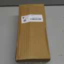 Dustproof Toothbrush Holders with Cover, Rotating Electric Toothbrush and Toothpaste Holder for Bathroom Countertop, 3 Slots Makeup Brushes Organizer, Grey White