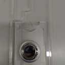 Shields Up for Samsung Galaxy S25 Ultra Case, Galaxy S25 Ultra Case, Minimalist Wallet Case with Card Holder & Ring Kickstand/Stand, Slim Protective Shockproof Cover for Samsung S25 Ultra - Clear