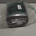 Lasko Portable Indoor Electric Ceramic Space Heater with TipOver Safety Switch, Overheat Protection and Thermostat, 2 Speeds, Safe for Home, 9.2 Inches, Dark Gray, 1500W, 754201