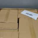 Pokini Stoneware Dinnerware Sets for 8, 32Pcs Ceramic Plates and Bowls Sets