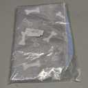 Reusable Puppy Training Pad, Fast Drying Washable Puppy Pads, Non-Slip Waterproof Pee Pet Dog Mat for Potty Crate, Home,Travel, Car, size 15,7x23,6 in