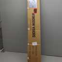 Window Visors for Toyota Camry 2012-2014, Rain Guards Shields Vent Deflector Shade Dark Smoke 2013 2014 12 13 14, Tape-On, 4PCS