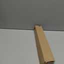 Meieke Flirt Pole for Dogs Pet Teaser Wand Outdoor Interactive Pet Dog Flirt Pole Training Exercise Rope Toy for Small Medium Large Dogs Cats (Blue & Black)