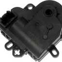 Dorman 604-279 HVAC Blend Door Actuator Compatible with Select Ford Models