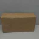 Nuanchu 50 Pieces Blue Bow Baby Shower Party Favors for Guests Blue Coquette Birthday Favors Thank You Candles Bulk Gender Reveal Gifts for Wedding Bow