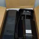 Humidifiers for Bedroom - GloryAir 2.38Gal/9L Top Fill Warm & Cool Mist Humidifier for Large Room 750ft with Auto Mode 7-Color Light, Humidistat, Quiet Humidifier for Plants Baby Adults Home & Office