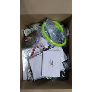 Box Of Mixed Items