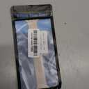 Elastic Band Compatible with Apple Watch Band Series 11/10 42mm, 9/8/7 41mm, 6/5/4 40mm for Women Men, Nylon Stretchy Braided Solo Loop Sport Strap for iWatch SE 1/2/3, XS Starlight