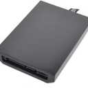 120GB Hard Drive Disk HDD for Xbox 360 Slim Games Console