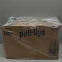 Pull-Ups Boys' Potty Training Pants, Size 3T-4T Training Underwear (32-40 lbs), 112 Count (4 Packs of 28)