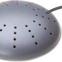 K&H Pet Products Pond Heater for Small Outdoor Ponds with Fish, Thermo-Pond Perfect Climate Submersible Deicer, Oxygen for Live Fish in Winter, Thermostatically Controlled, Safety Listed - 8in 300W