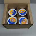 Fritos Bean Dip, 9 Ounce (Pack of 4) Best By 07/14/2027