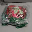 VorkiVecKi Strawberry Baby Shower Decorations - Berry Sweet Honeycomb Centerpieces 9 Pieces Pink Berry Sweet Baby Shower Decorations Supplies for Girls Gender Announcement Party Table Decor