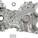 Camshaft Timing Chain Cover Kit For Chevy Sonic Cruze Buick 1.4L 2011-2021
VVT Sprocket Oil Pump Assembly Water Pump Rocker Arms Valve Lifters For Sonic Cruze Trax Buick Encore Cadillac