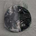 3M Xtract Hookit Hook and Loop Sanding Disc Backup Pad, 89410, 5 in, Max 12,000 RPM OPM, Hard, 44 Holes, Low Profile Finishing Disc Pad, 5/16-24 EXT