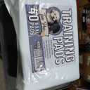 Dog Training Pads Two Poo 40 XXXLPads