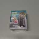 BEBANG Pocket Microscope for Kids, Handheld Mini Microscope for Kids Adults with 5 Microscope Slides