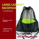 12 Pack Pennies for Soccer Scrimmage Vest Practice Jersey for Adult Youth