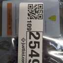 Battery Operated LED Strip Lights 26ft RGB Color Changing, Music Sync, Remote & App Control for Bedroom, Party, TV, Decor (26ft)