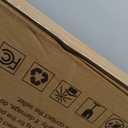 100 Watt Solar Panel, N-Type Solar Panel 18BB 25.6% High-Efficiency