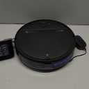 Robot Vacuum and Mop Combo, 2-in-1 Robot Vacuum Cleaner, Perfect for Pet Hair, Hard Floor and Carpet, Anti-Bump, Anti-Fall, App, Voice and Remote Control