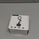 Nixie Vacuum Magnetic Car Phone Mount,Nixie NGo Pro 360 Adjustable Suction Cup Phone Mount,Official Foldable Smart Double-Sided Magnetic Phone Holder Hands-Free for Smooth Surface