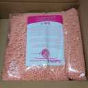 10LB Bulk Hard Wax Beads, Professional Stripless Waxing Bead for Brazilian, Bikini, Body, Face, Arms, Legs, Back, Chest, Commercial Hard Wax Beans for Professional Salons Hair Removal Wax Bead Refill