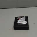 Wireless Carplay Adapter with Net/Flix/YouTube Ai Box for iPhone & Android Auto Supports TF Card Plug & Play Car Play Video Entertainment Box Fits for OEM Wired CarPlay Cars