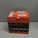 3Pack 140mm ARGB Case Fan,Forward,Infinity Mirror Light Effect Design Cooling Fan, 140mm CPU PWM Fan