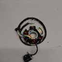 6 Coil Pole Magneto Flywheel Stator GY6 125cc 150cc PIT Quad Dirt Bike ATV Buggy Scooters Moped