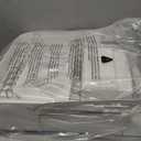 SNTD Dish Drying Rack, Expandable Dish Rack for Kitchen Counter, Stainless Steel Dish Drainer with Drainboard Set and Utensil Holder (White)