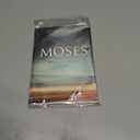 Moses: In the Footsteps of the Reluctant Prophet