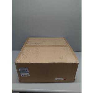 19.7" Linen Drum Pendant Light, Drum Light Chandelier Pendant Lights Kitchen Island Lighting, 3 Tier Large Farmhouse Pendant Hanging Light Dining Room Pendant Chandelier for Foyer Hallway