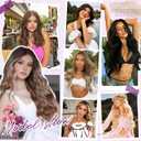 Clip in Hair Extensions Real Human Hair 18 inch 100g/3.6oz Straight Seamless Invisible Human hair Extensions Clip ins for Women Double Weft 8pcs #1B-Natural Black